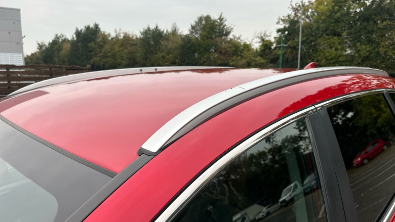 Honda CR-V 2.0 i-MMD Hybrid SR 5dr eCVT Hybrid Estate